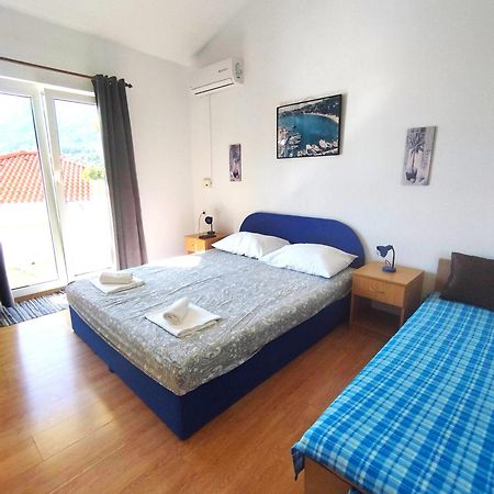 Apartment Jelas Zivogosce Luaran gambar