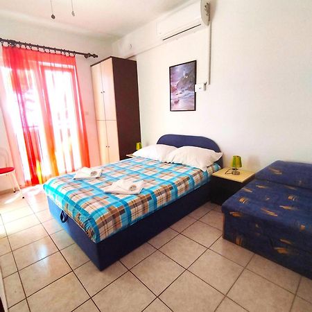 Apartment Jelas Zivogosce Luaran gambar