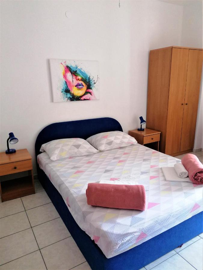 Apartment Jelas Zivogosce Luaran gambar