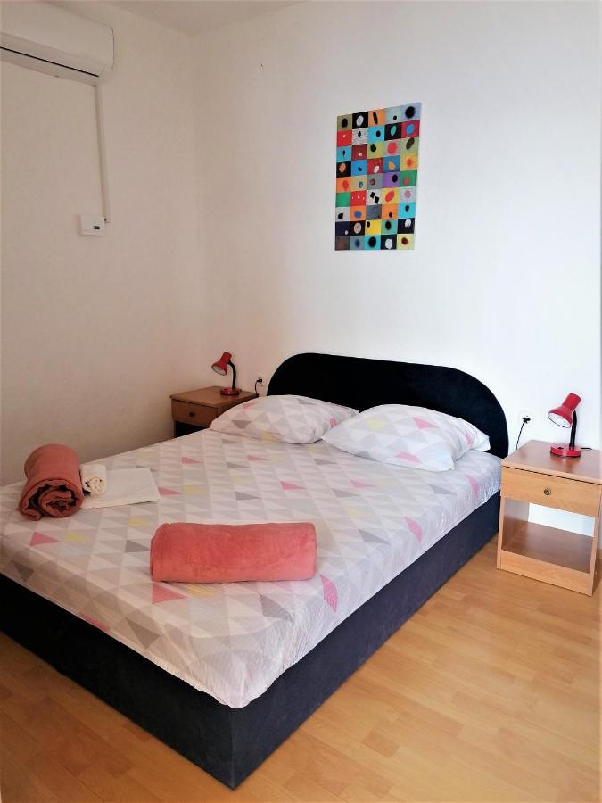 Apartment Jelas Zivogosce Luaran gambar