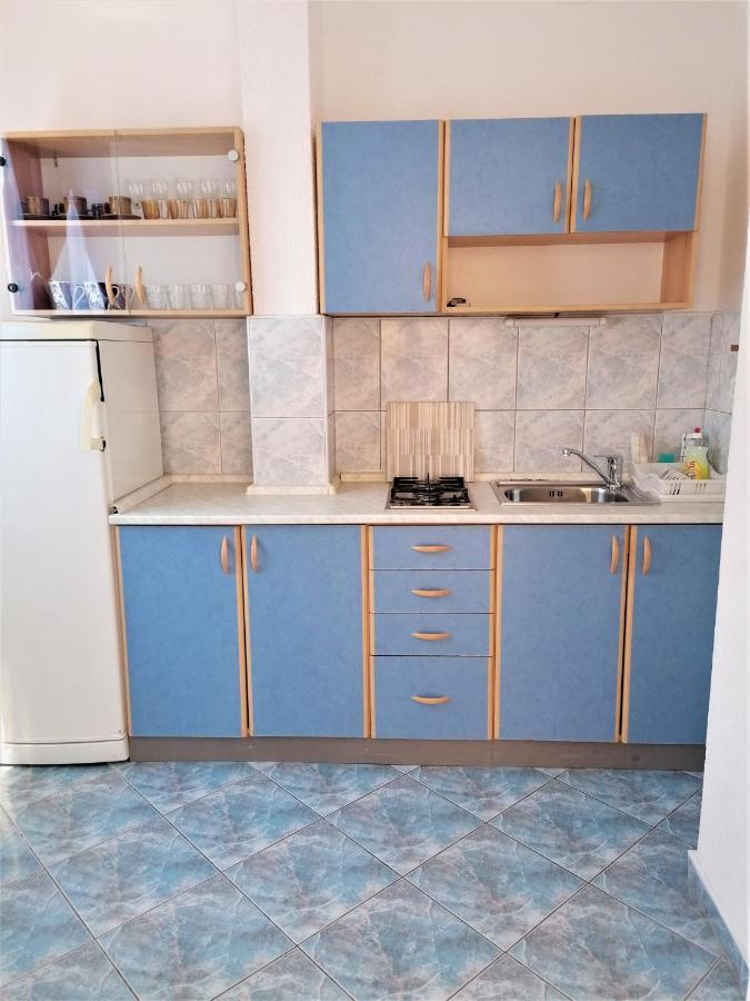 Apartment Jelas Zivogosce Luaran gambar