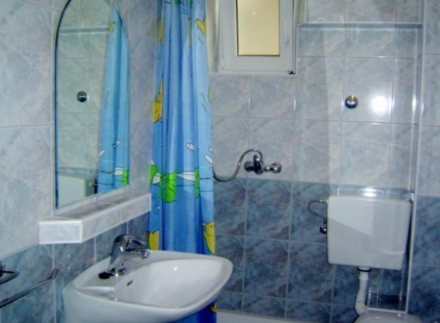 Apartment Jelas Zivogosce Bilik gambar