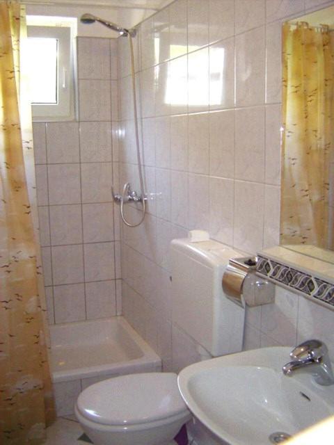 Apartment Jelas Zivogosce Luaran gambar