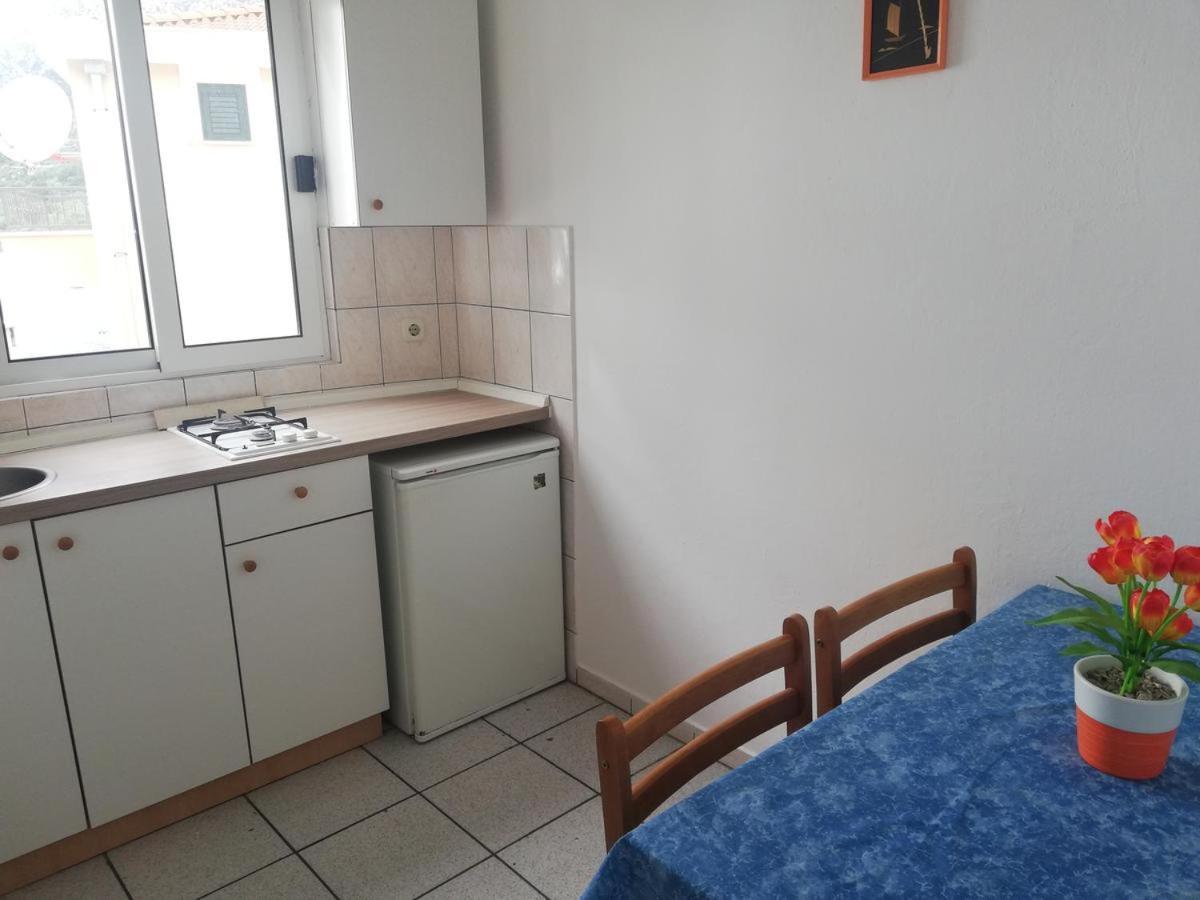 Apartment Jelas Zivogosce Luaran gambar
