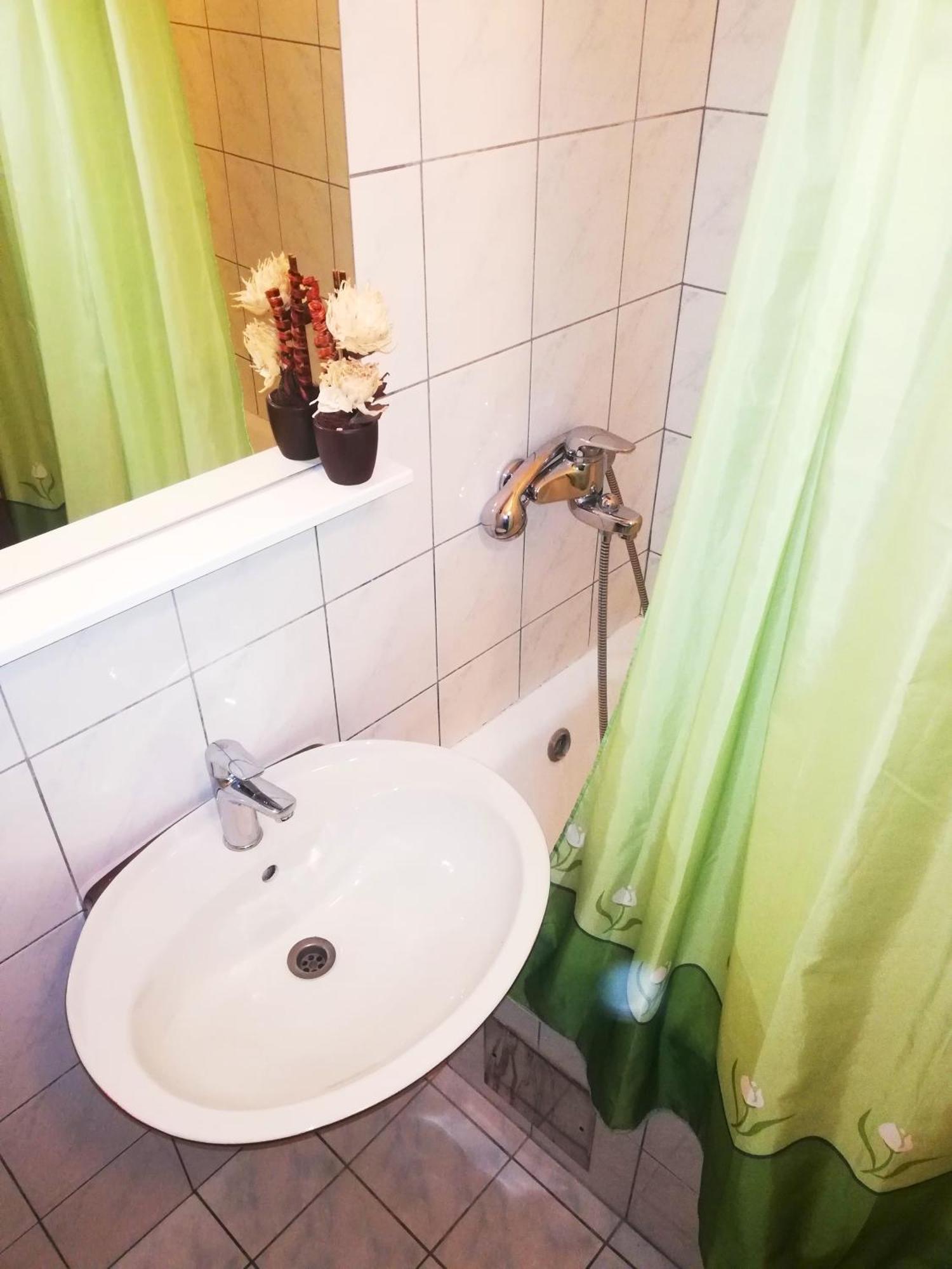 Apartment Jelas Zivogosce Luaran gambar