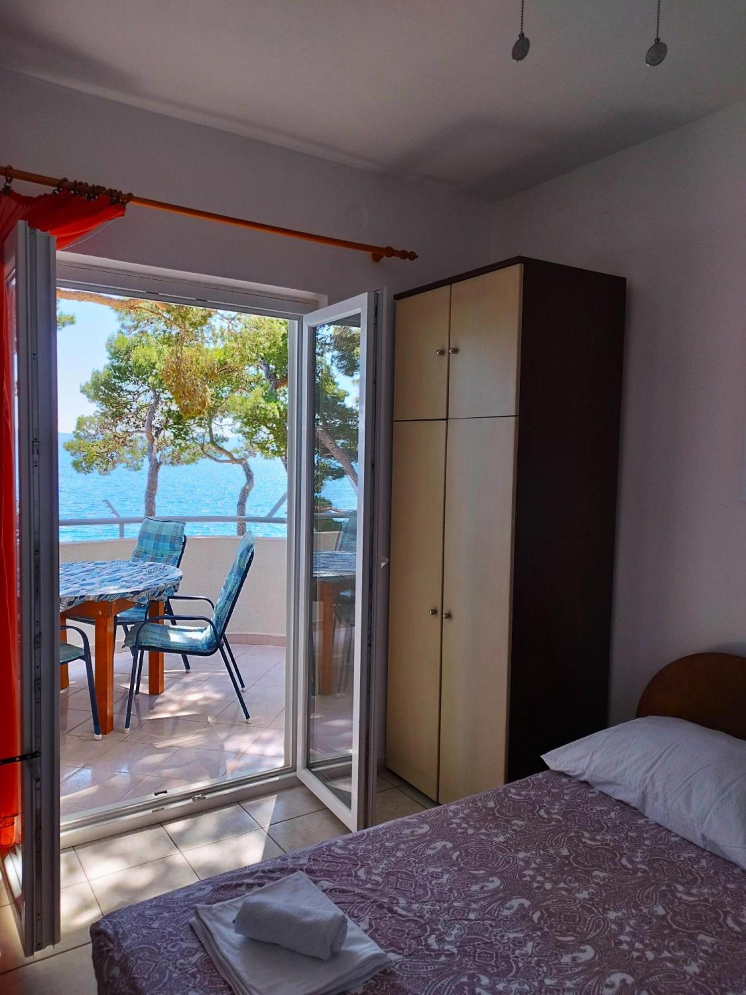 Apartment Jelas Zivogosce Luaran gambar