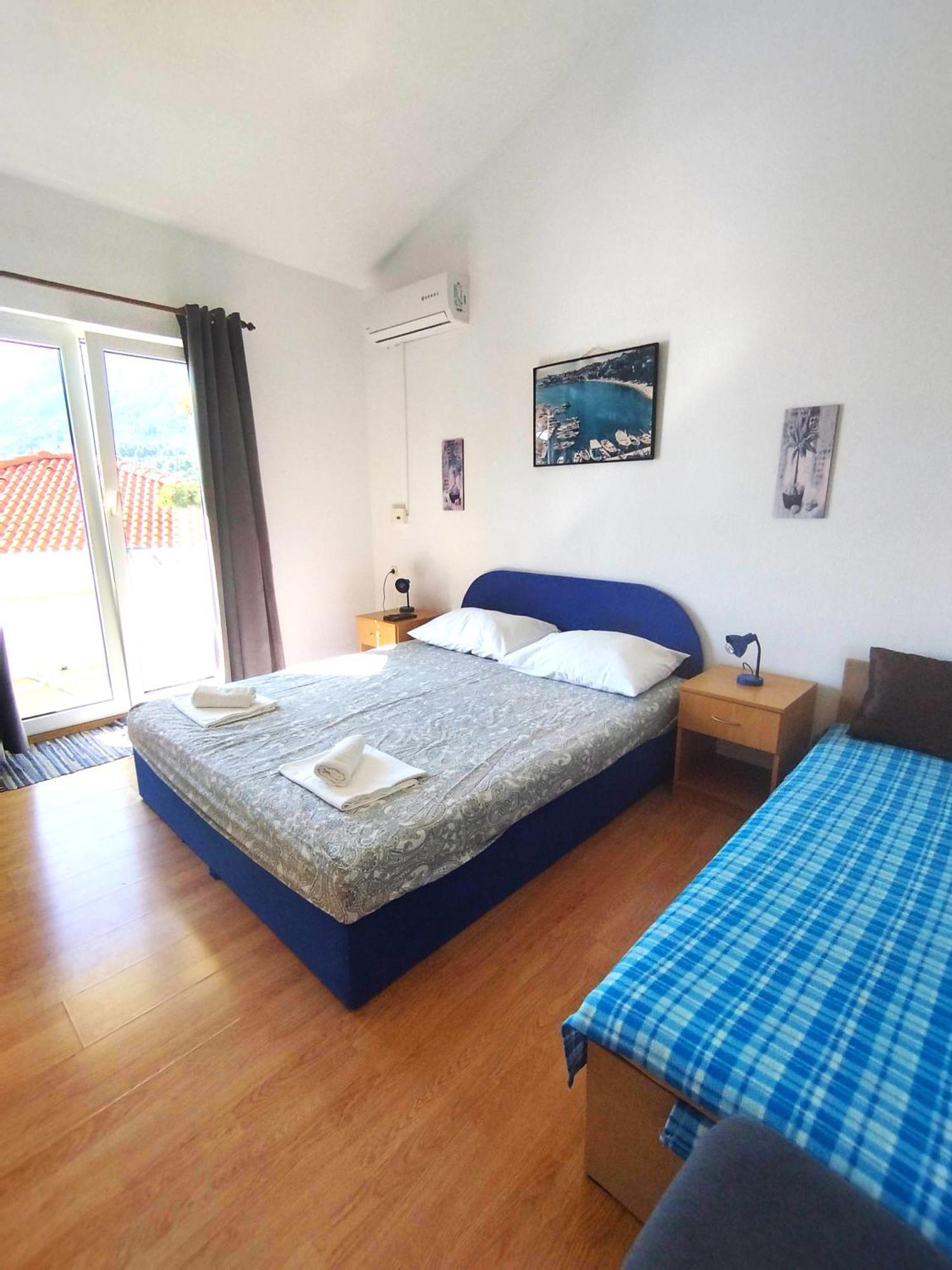 Apartment Jelas Zivogosce Luaran gambar