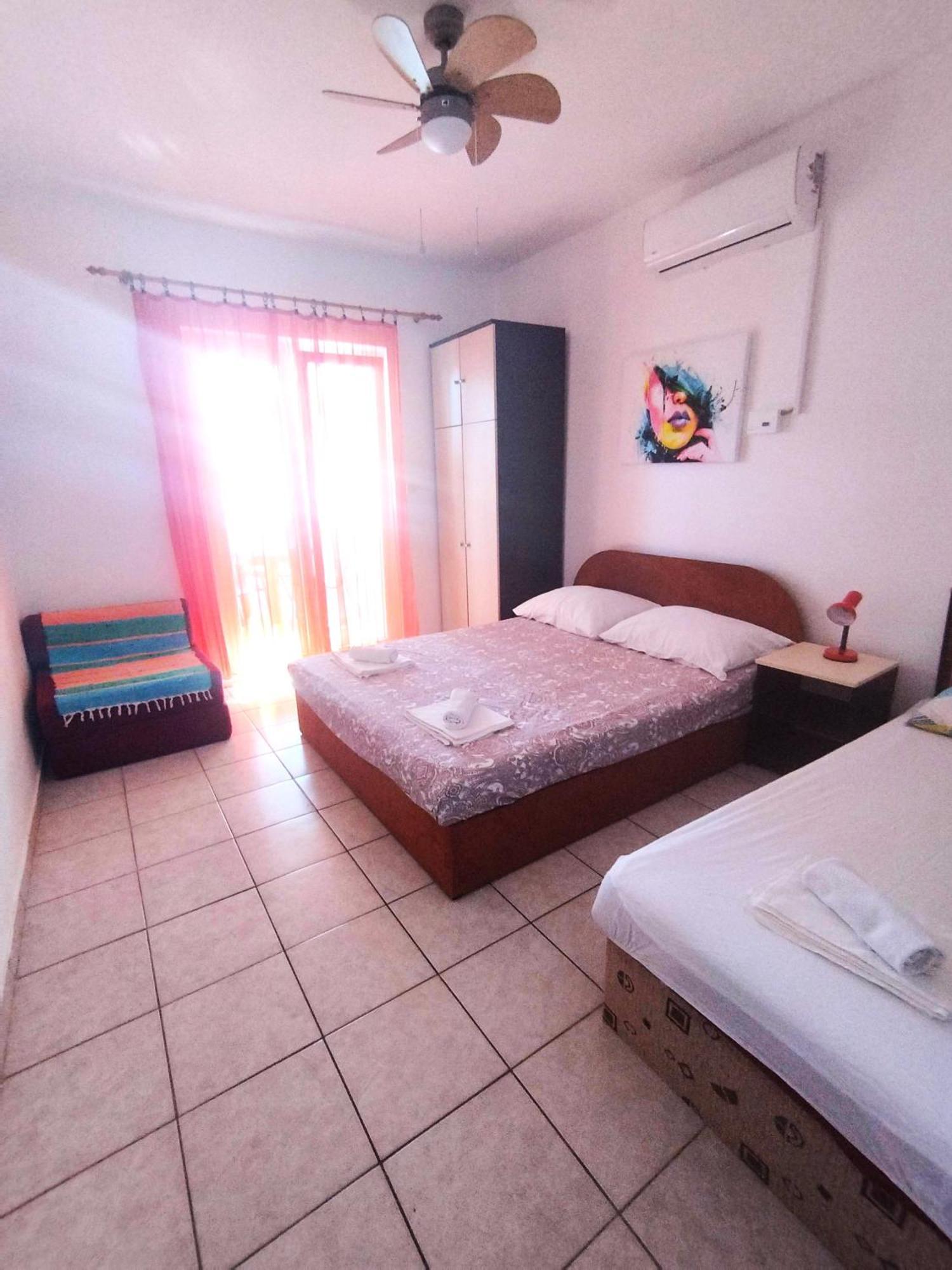 Apartment Jelas Zivogosce Luaran gambar