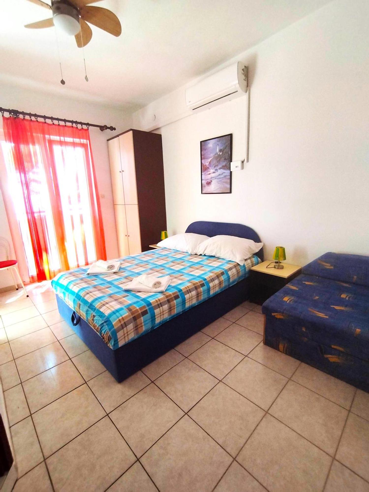 Apartment Jelas Zivogosce Luaran gambar