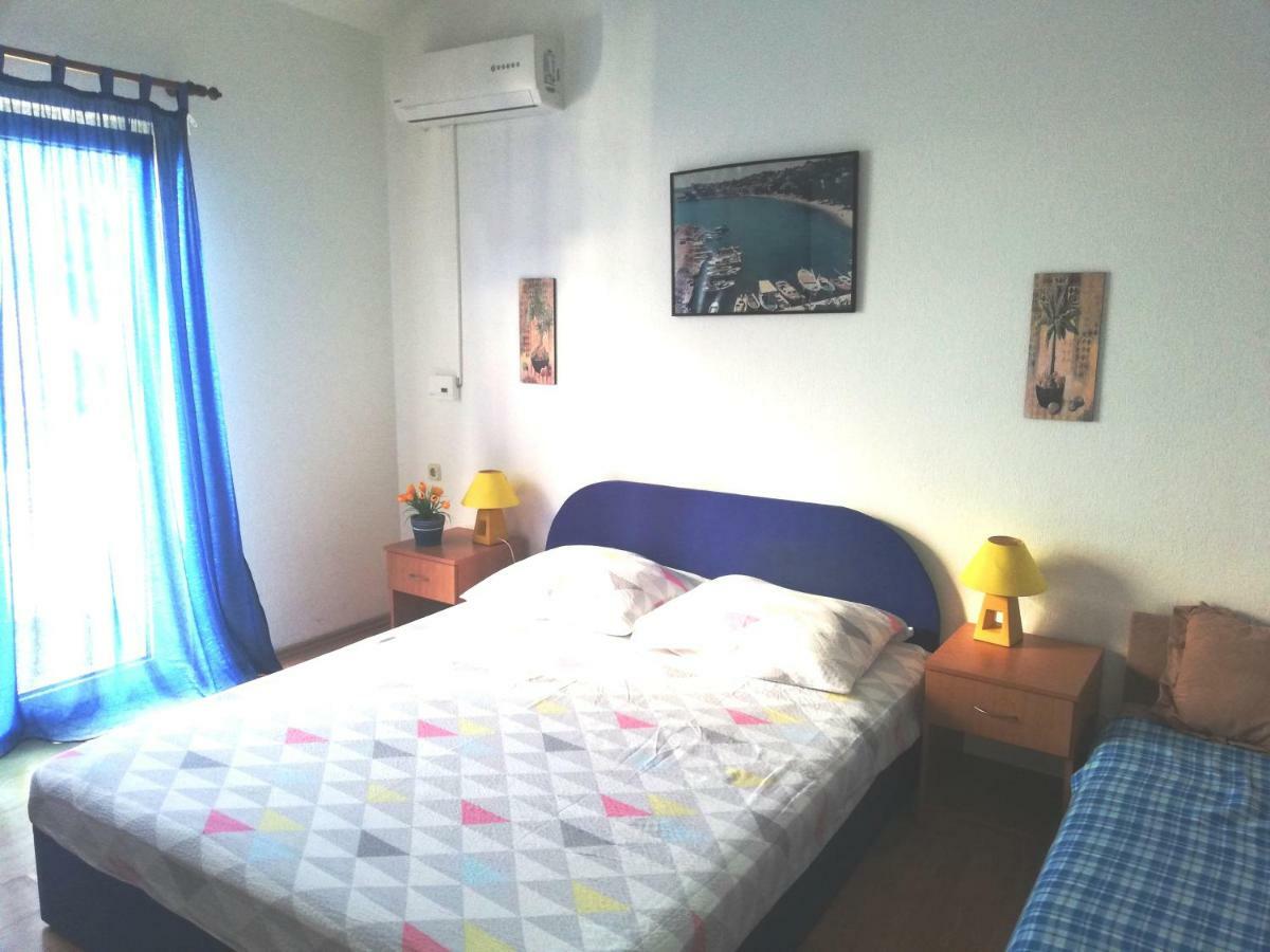 Apartment Jelas Zivogosce Luaran gambar
